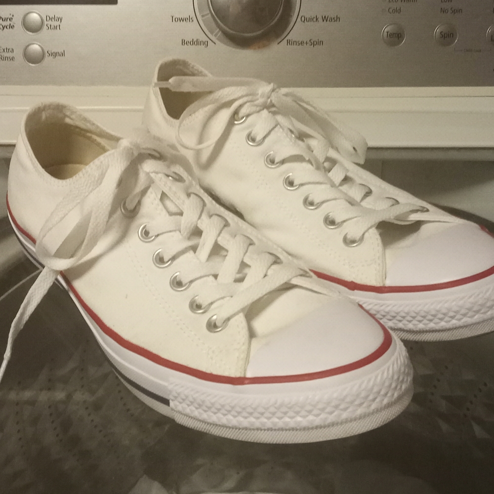 All Star converse sneakers